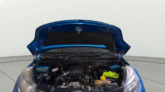 View Tata Nexon Image 32 Used Tata Nexon Image 32