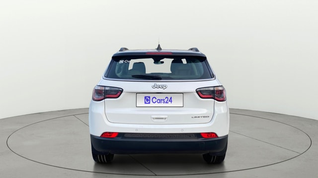View Jeep Compass Image 44 Used Jeep Compass Image 44