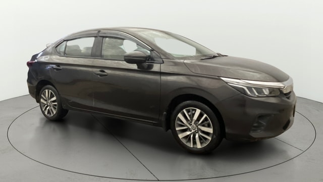 View Honda City Image 39 Used Honda City Image 39
