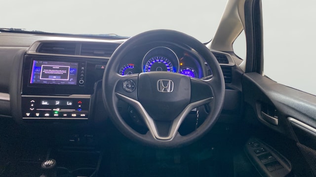 View Honda WR-V Image 20 Used Honda WR-V Image 20