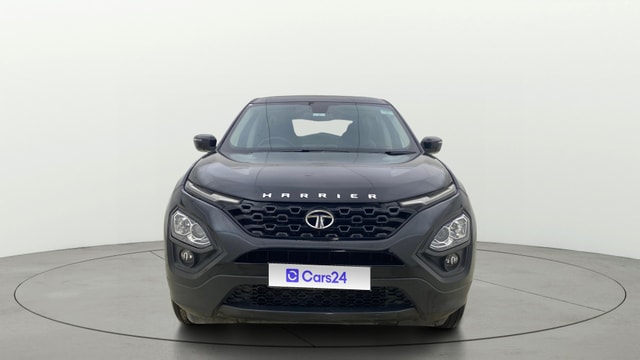 View Tata Harrier Image 1 Used Tata Harrier Image 1
