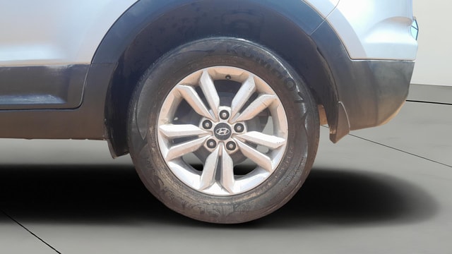 View Hyundai Creta Image 7 Used Hyundai Creta Image 7