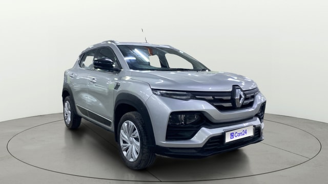 View Renault Kiger Image 21 Used Renault Kiger Image 21