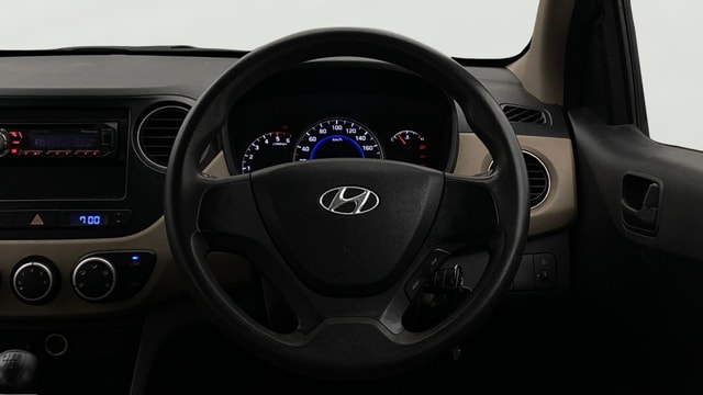 View Hyundai Grand i10 Image 20 Used Hyundai Grand i10 Image 20