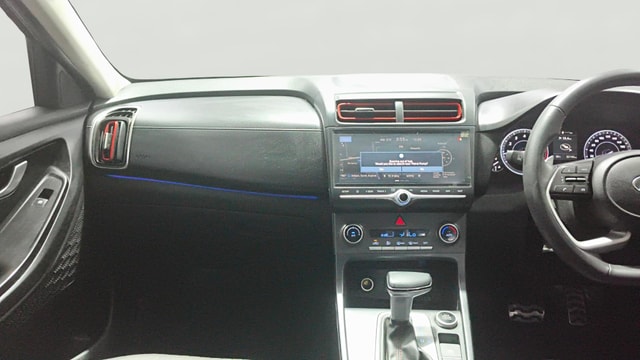 View Hyundai Creta Image 33 Used Hyundai Creta Image 33