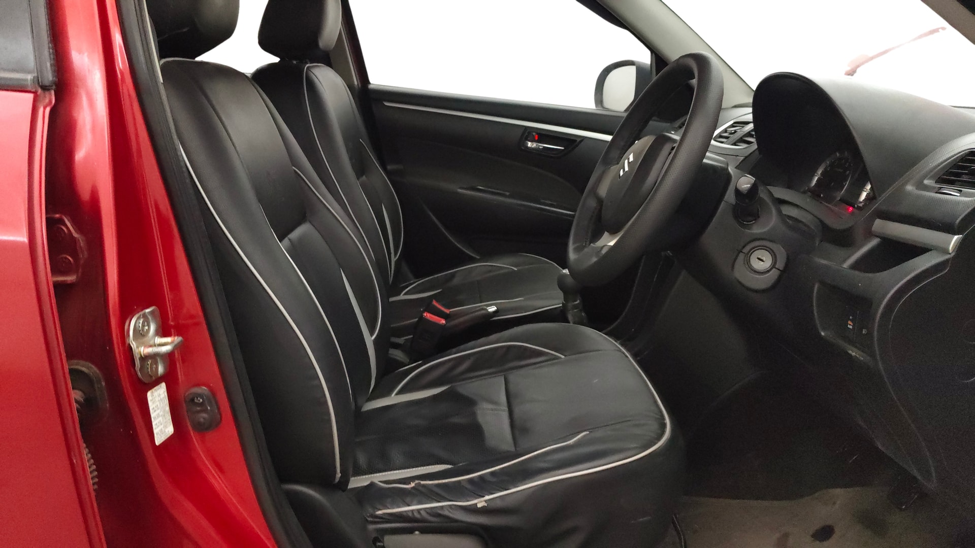 Used 2014 Maruti Suzuki 1000 Used 2014 Maruti Suzuki 1000