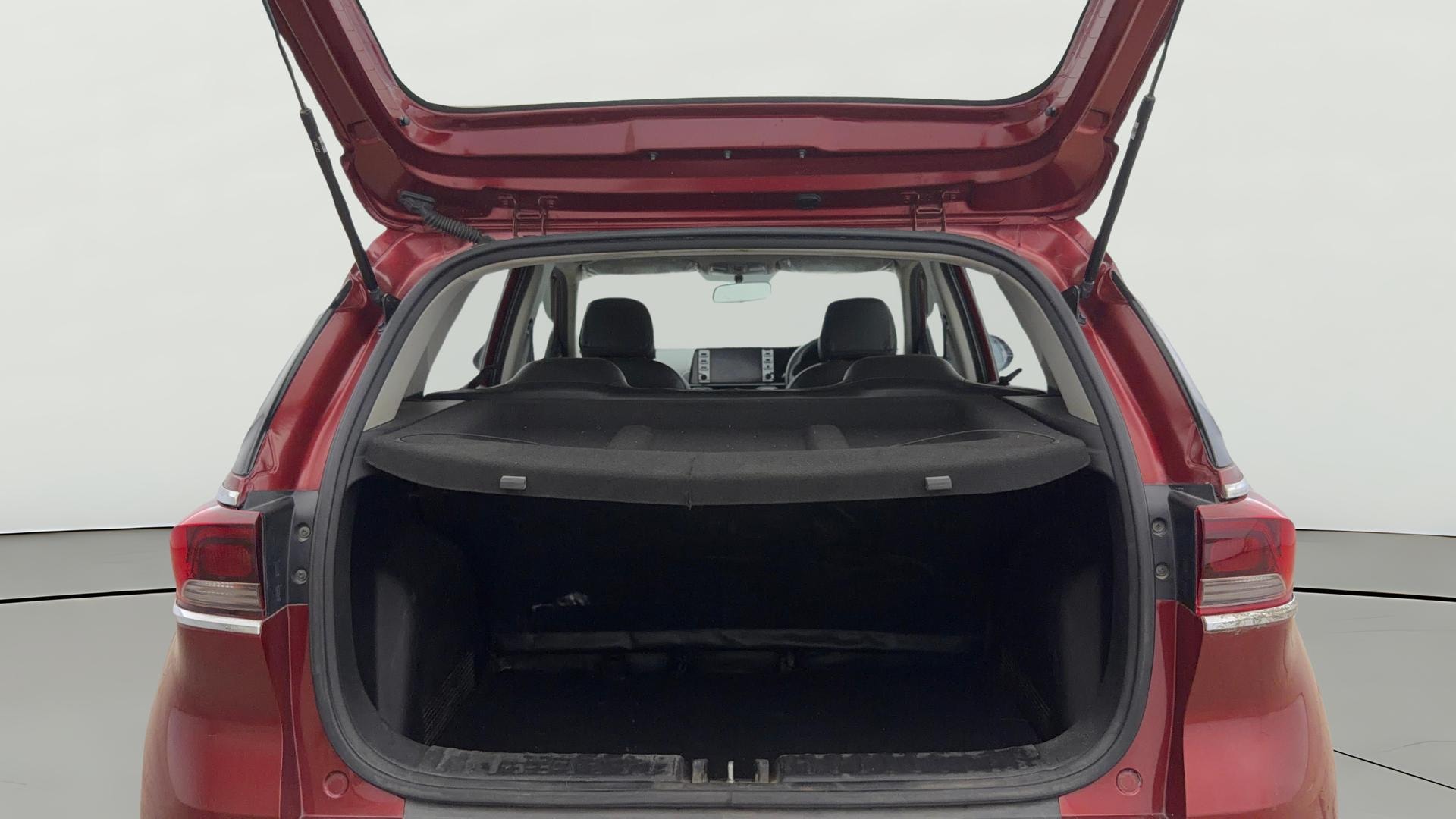 Used 2021 Kia Sonet Used 2021 Kia Sonet