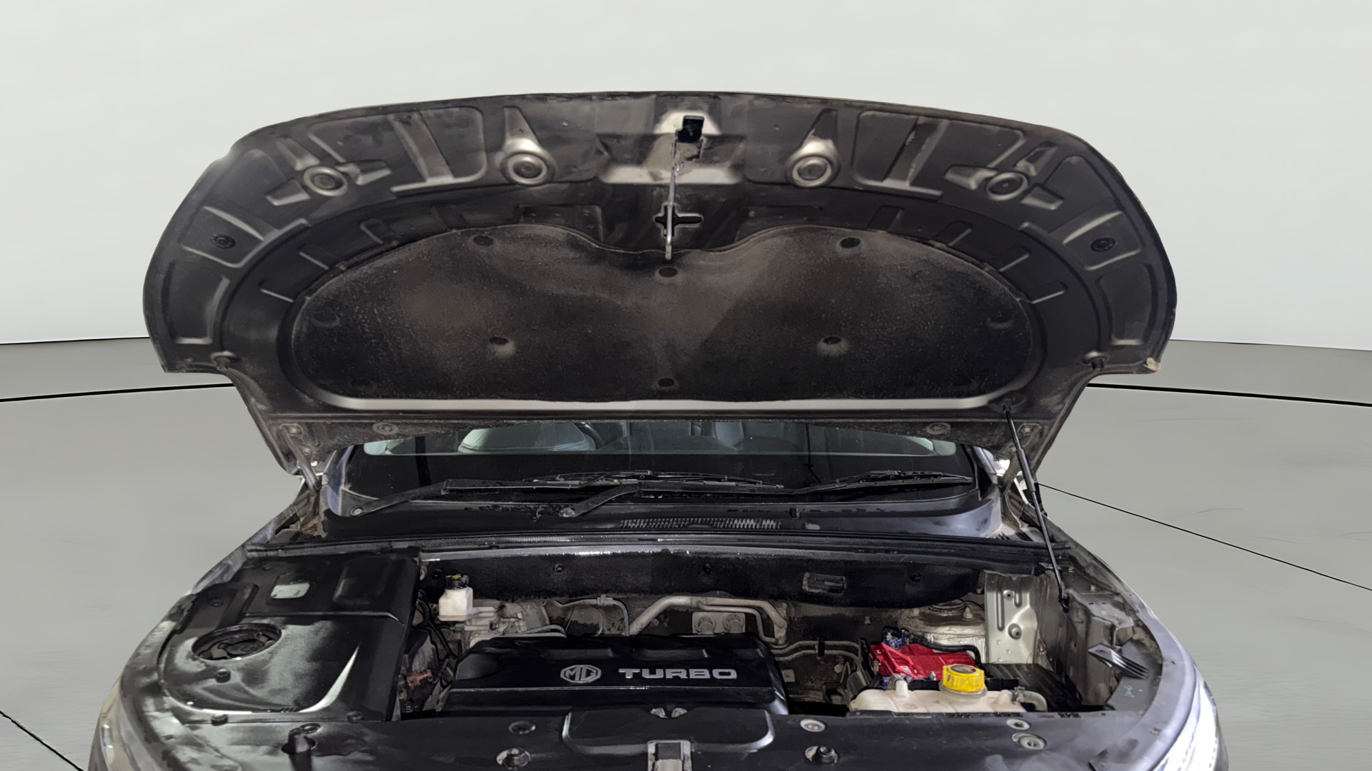 View 2019 MG Hector Smart Petrol BS IV Image 33 Used 2019 MG Hector Smart Petrol BS IV Image 33