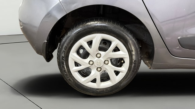 View Hyundai Grand i10 Image 24 Used Hyundai Grand i10 Image 24