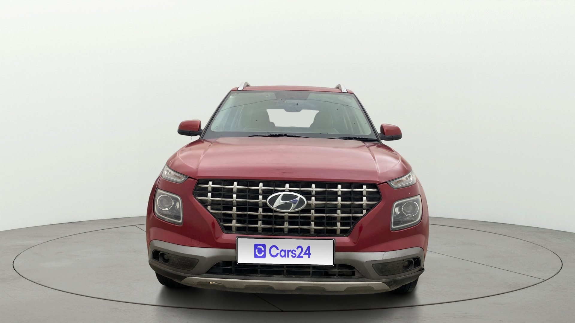 Used 2019 Hyundai Venue Used 2019 Hyundai Venue