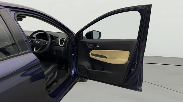 View Honda City Image 46 Used Honda City Image 46