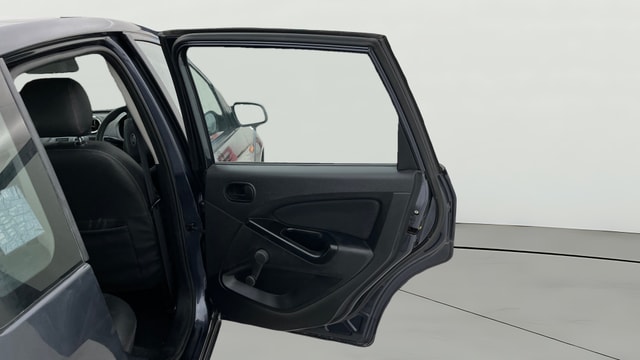 View Ford Figo Image 7 Used Ford Figo Image 7