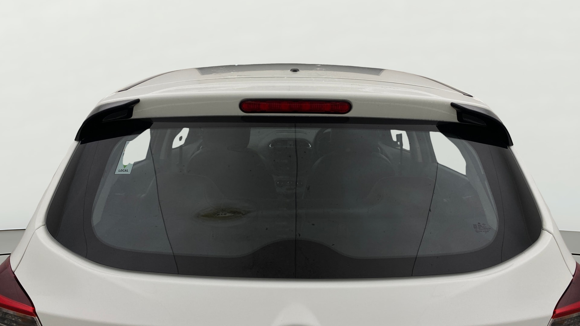 View 2025 Tata Tiago Revotorq XB Image 4 Used 2025 Tata Tiago Revotorq XB Image 4