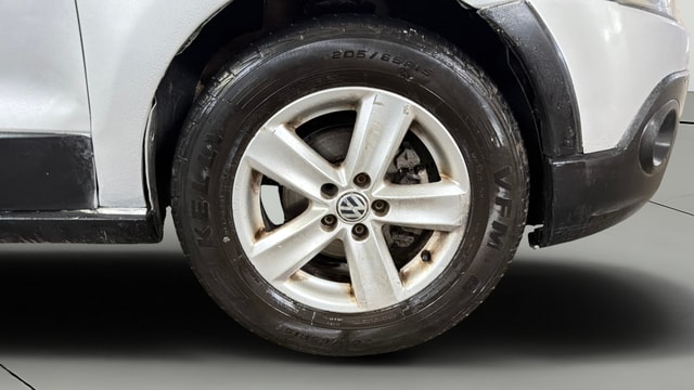 View Volkswagen Polo Image 41 Used Volkswagen Polo Image 41