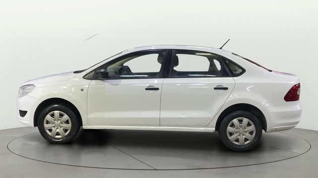 View Skoda Rapid Image 28 Used Skoda Rapid Image 28