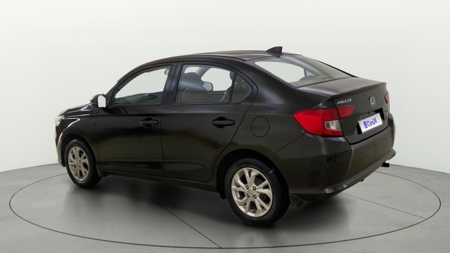 View Honda Amaze Image 2 Used Honda Amaze Image 2