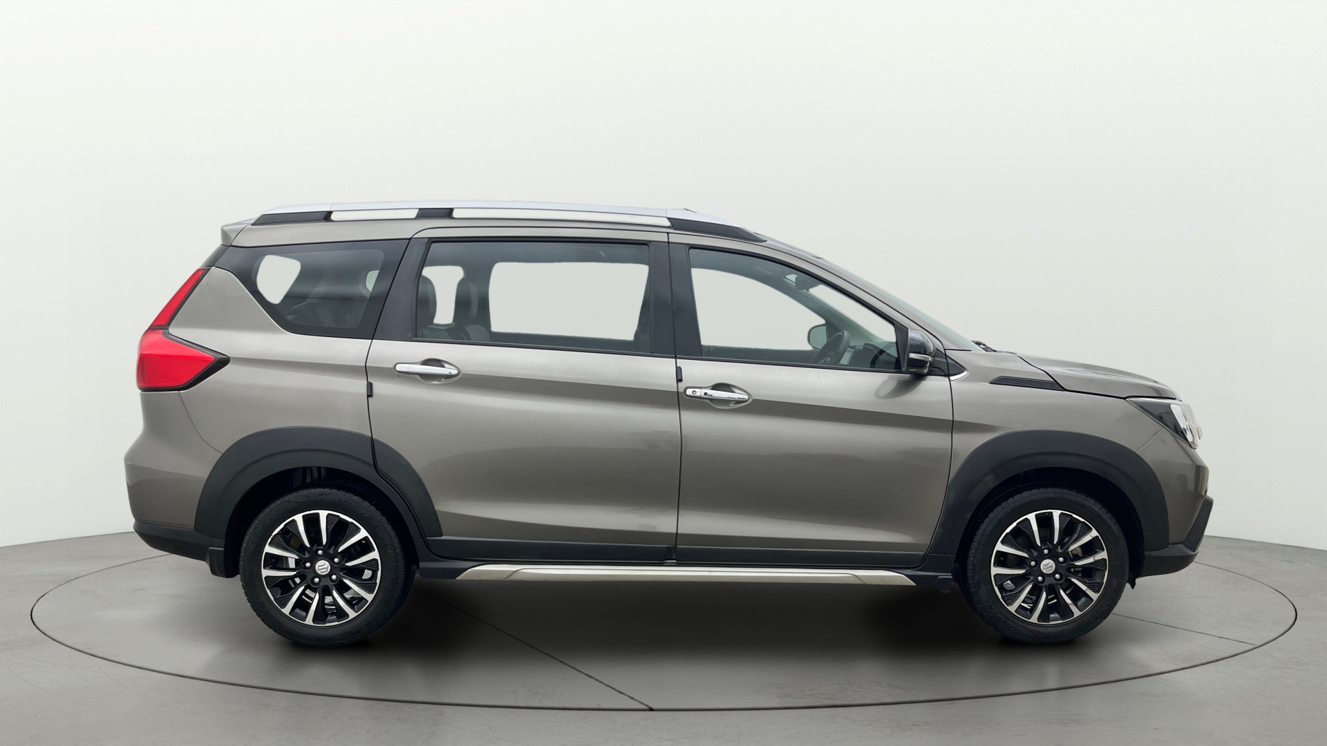 View 2022 Maruti Suzuki 1000 Base Variant Image 29 Used 2022 Maruti Suzuki 1000 Base Variant Image 29