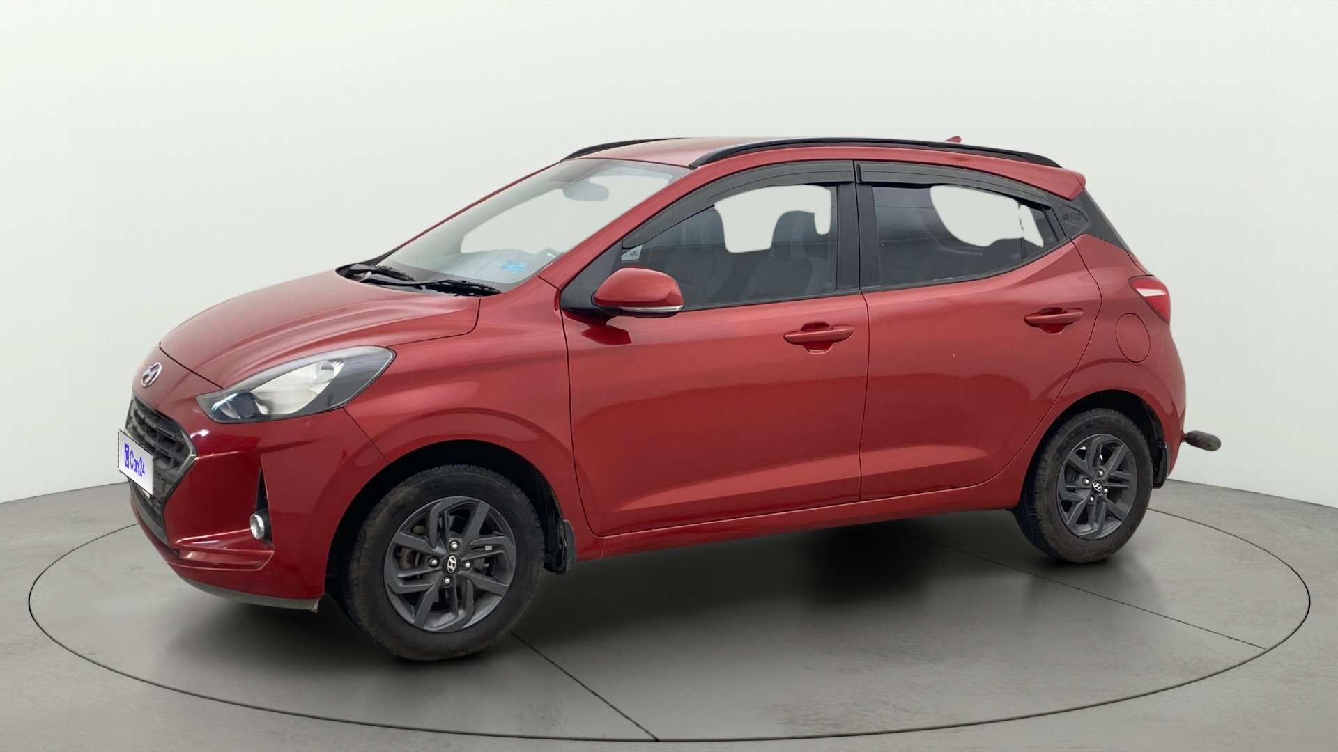Used 2022 Hyundai Grand i10 Nios Used 2022 Hyundai Grand i10 Nios