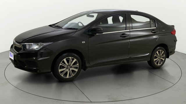 View Honda City Image 35 Used Honda City Image 35