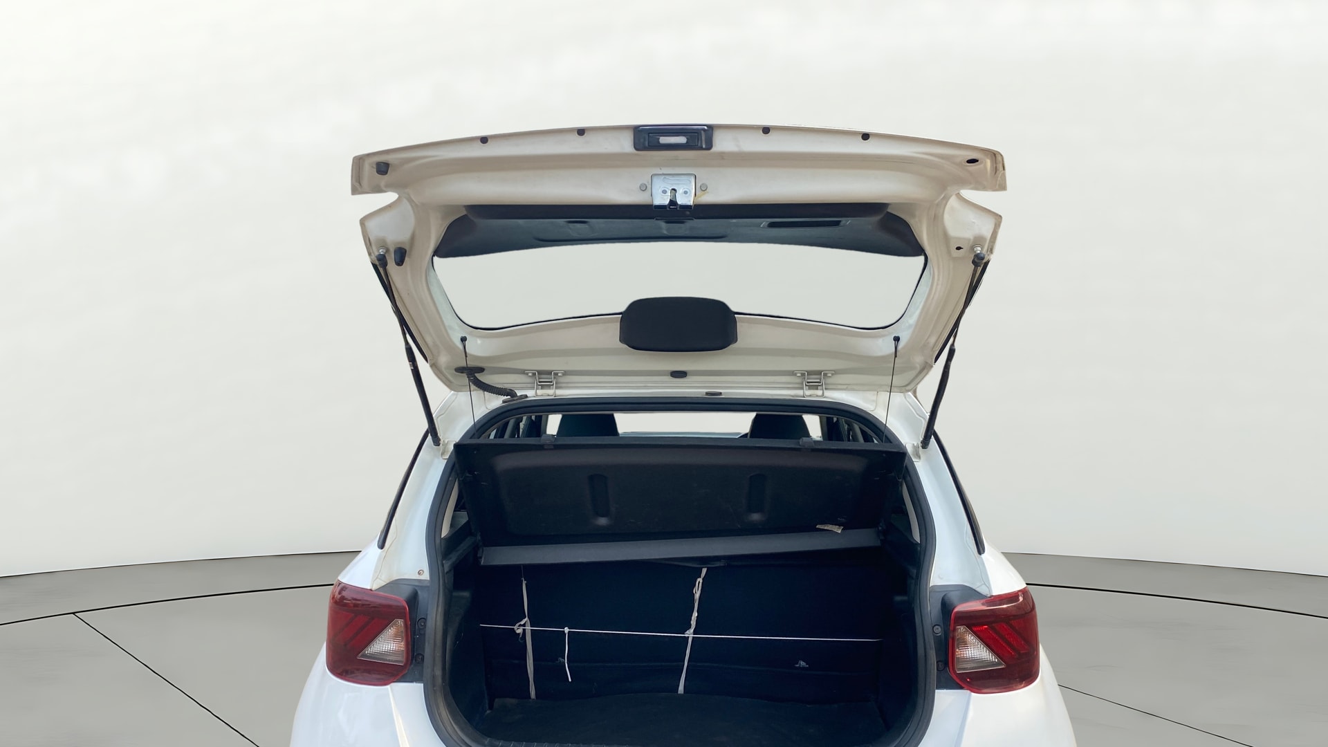 View 2019 Hyundai Venue SX 1.0 Petrol Image 17 Used 2019 Hyundai Venue SX 1.0 Petrol Image 17