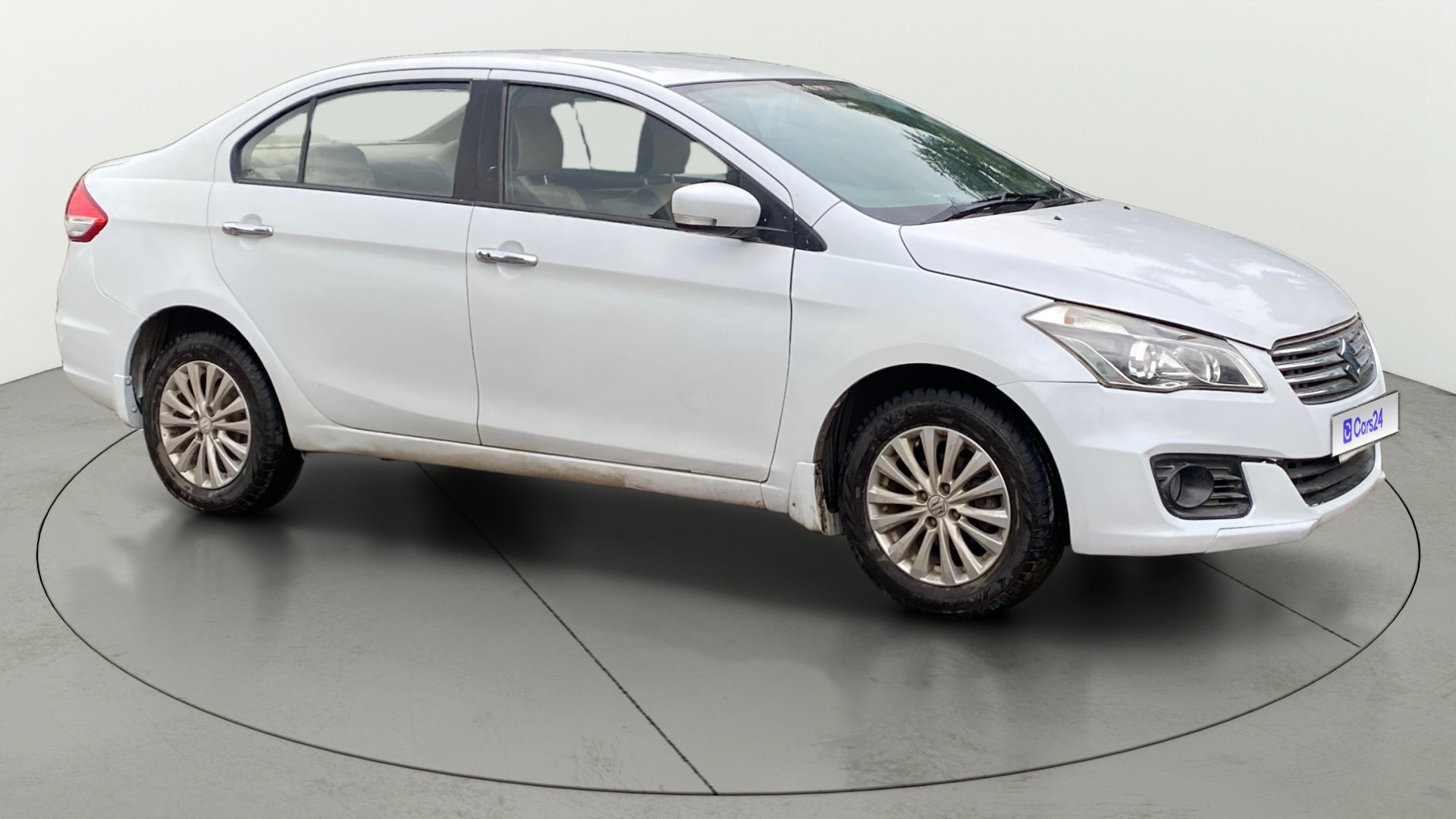 View 2016 Maruti Suzuki 1000 Base Variant Image 22 Used 2016 Maruti Suzuki 1000 Base Variant Image 22