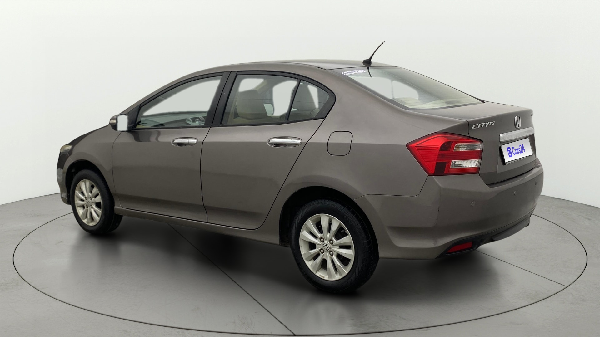 Used 2013 Honda City Used 2013 Honda City