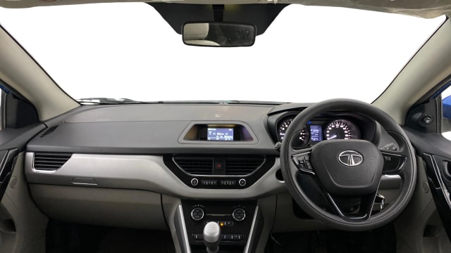 View Tata Nexon Image 15 Used Tata Nexon Image 15