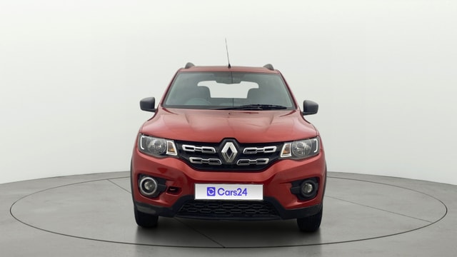 View Renault Kwid Image 1 Used Renault Kwid Image 1