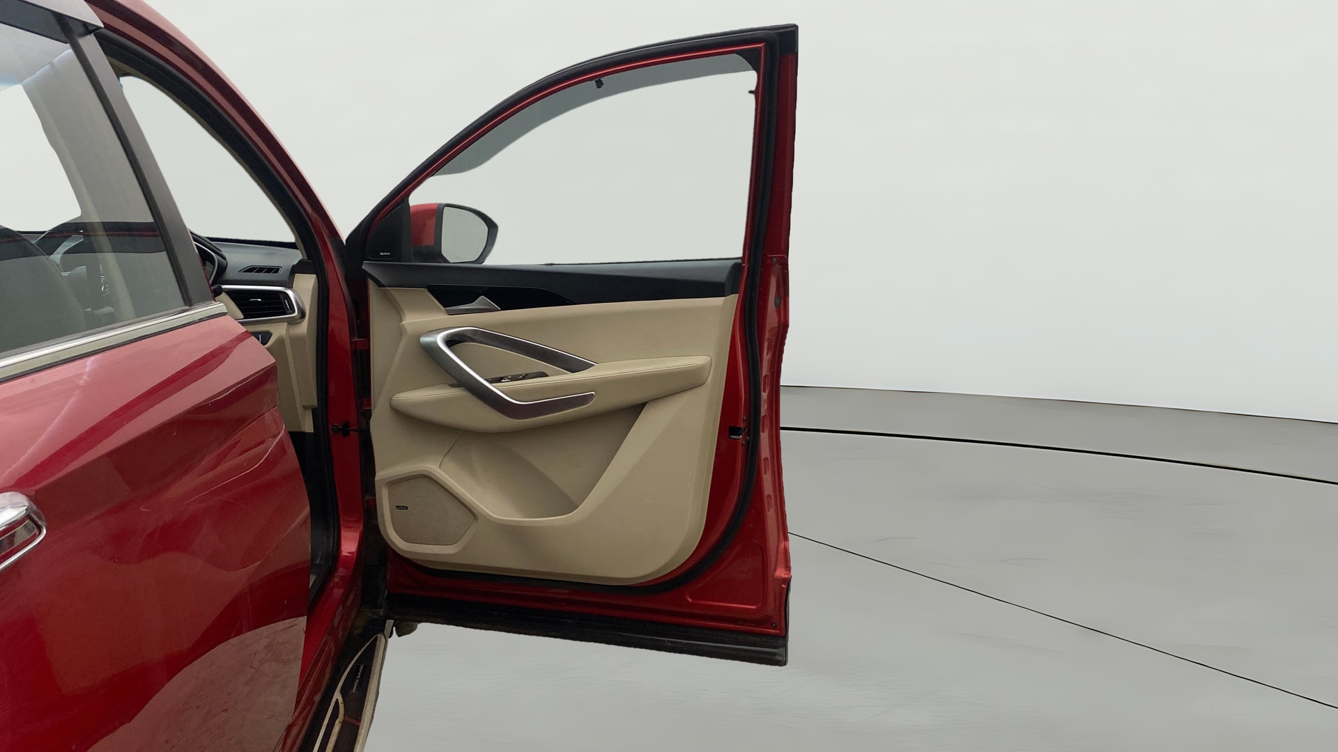 Used 2021 MG Hector Used 2021 MG Hector