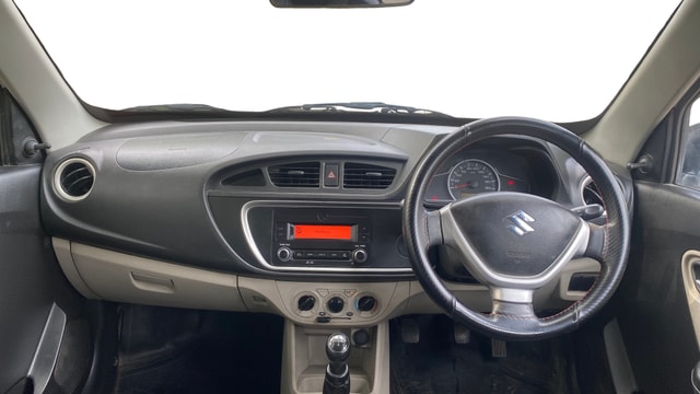 View Maruti Suzuki 1000 Image 15 Used Maruti Suzuki 1000 Image 15