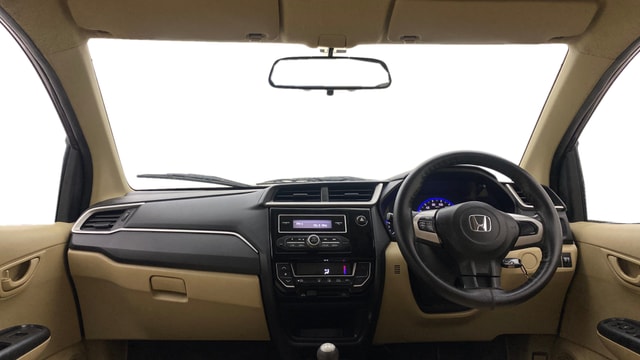 View Honda Amaze Image 15 Used Honda Amaze Image 15