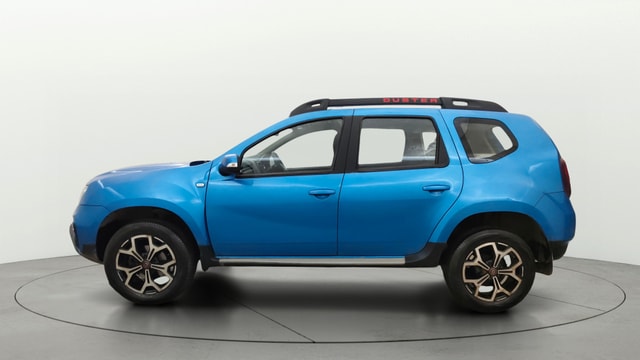 View Renault Duster Image 5 Used Renault Duster Image 5
