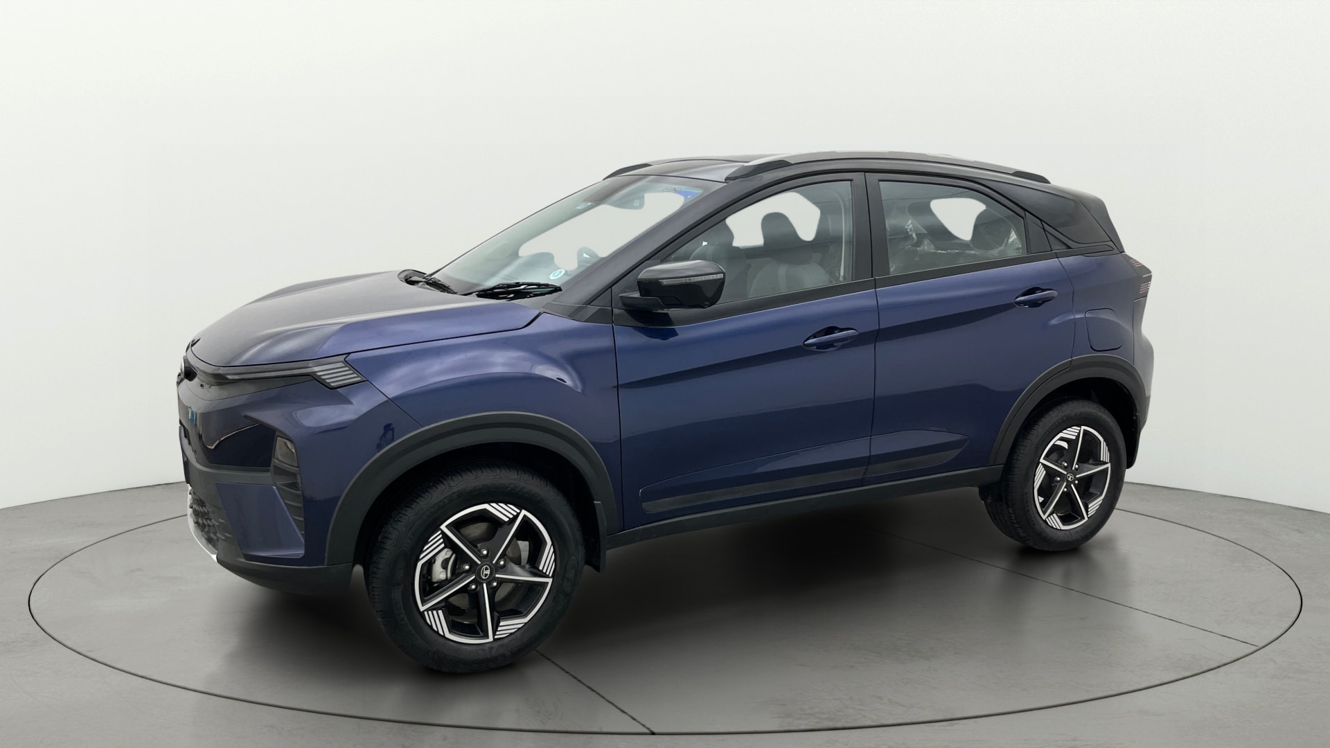 Used 2025 Tata Nexon Used 2025 Tata Nexon