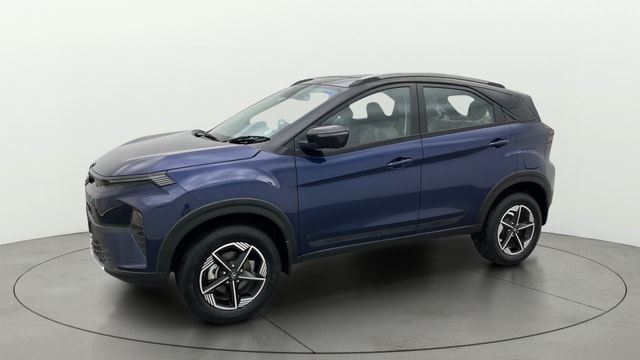 View Tata Nexon Image 38 Used Tata Nexon Image 38