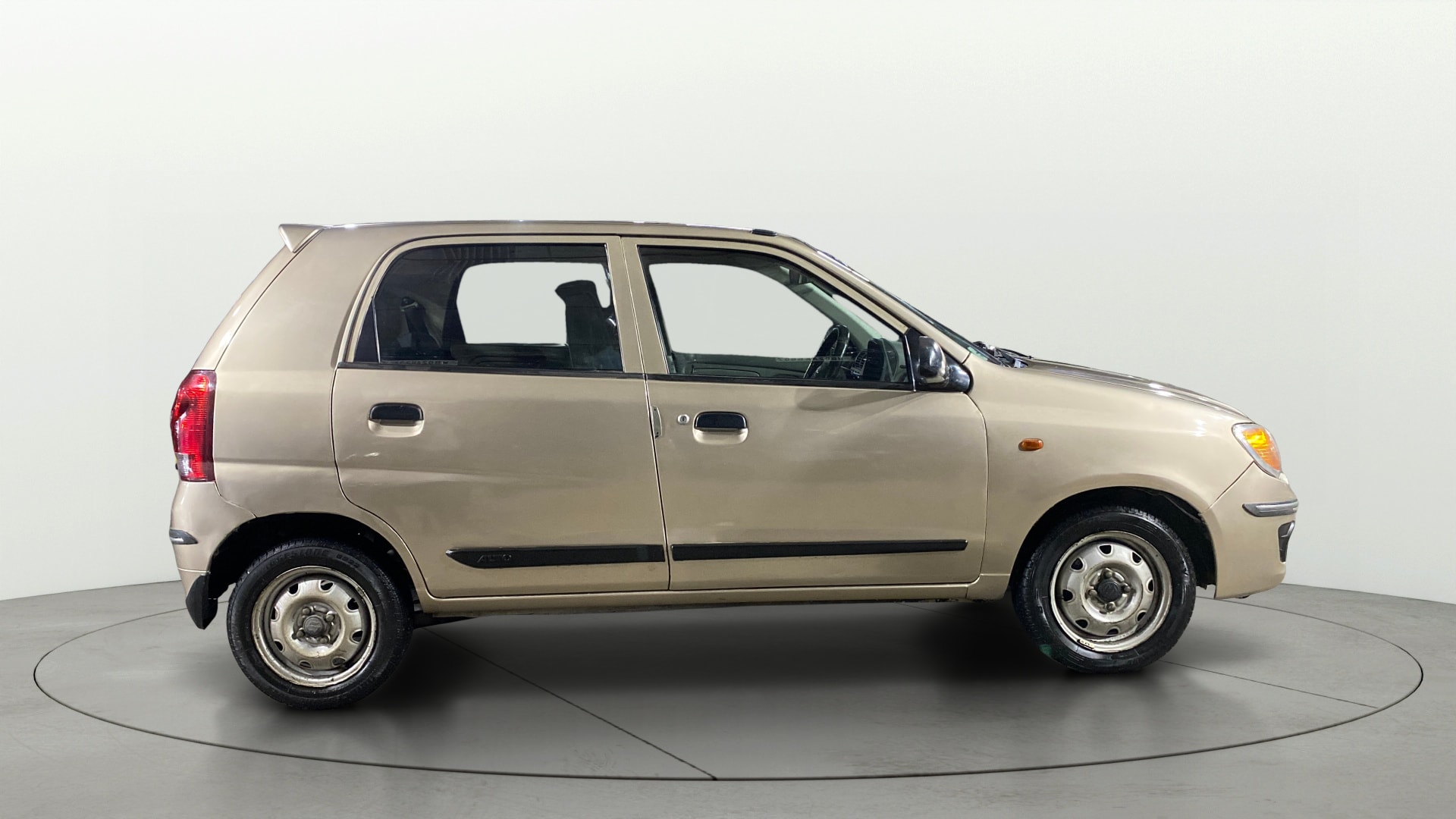 View 2013 Maruti Suzuki Alto K10 LX Image 8 Used 2013 Maruti Suzuki Alto K10 LX Image 8