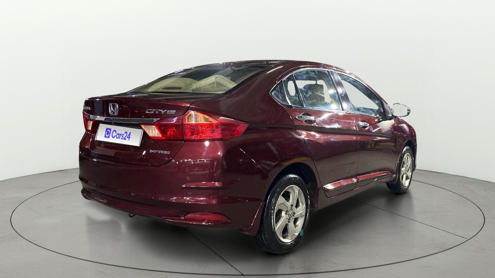Used 2015 Honda City Used 2015 Honda City