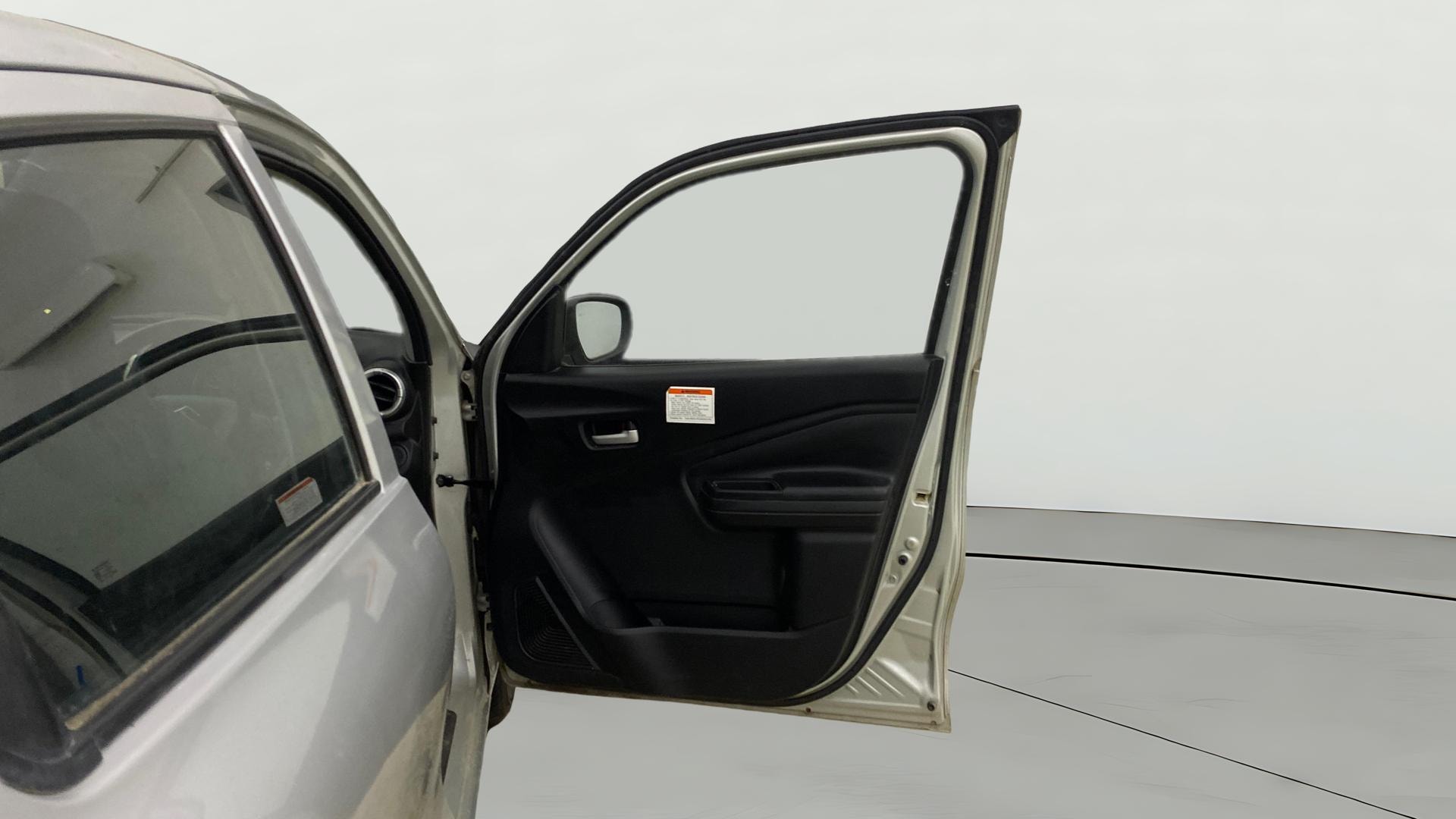 View 2022 Maruti Suzuki 1000 Base Variant Image 43 Used 2022 Maruti Suzuki 1000 Base Variant Image 43