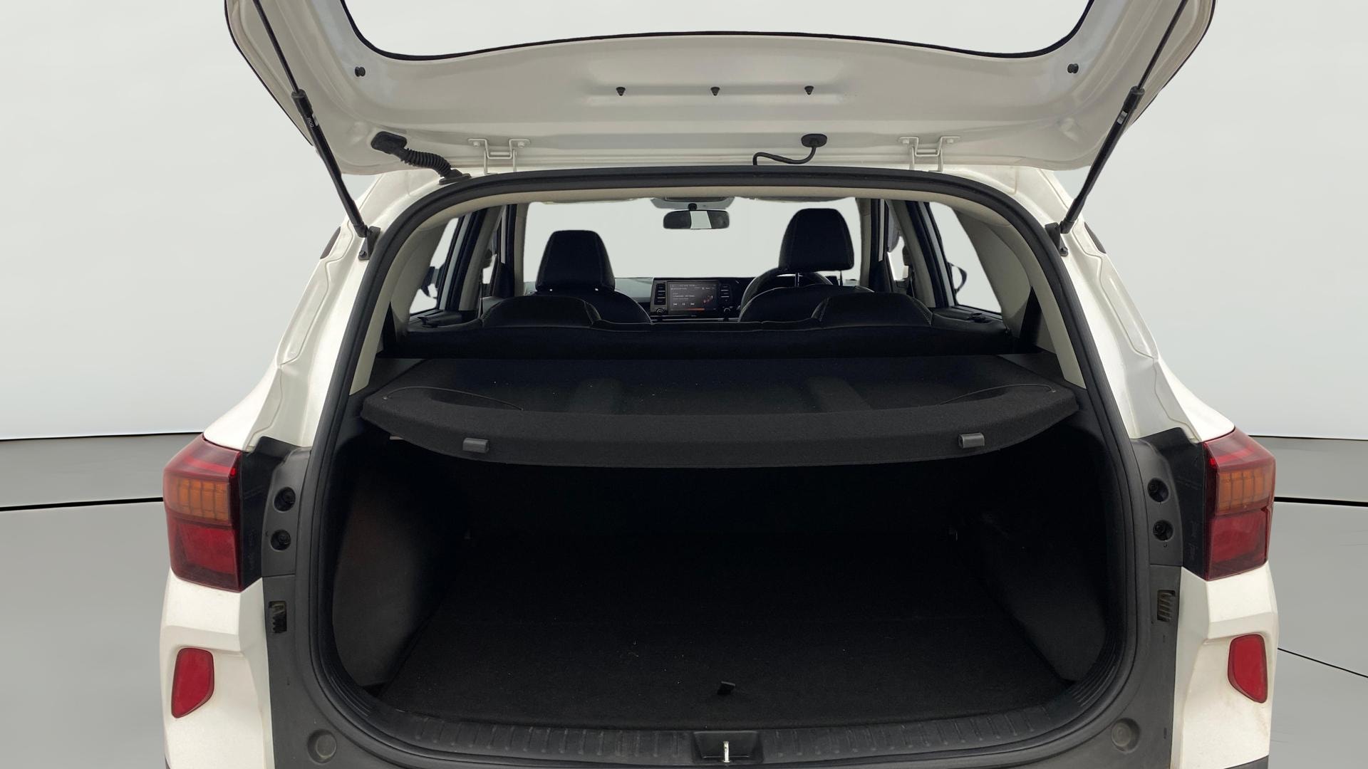 View 2023 Kia Seltos HTX Plus Diesel Image 39 Used 2023 Kia Seltos HTX Plus Diesel Image 39