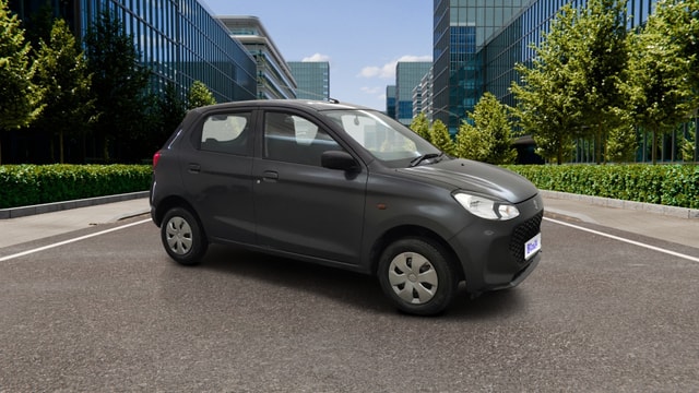 View Maruti Suzuki Alto K10 Image 35 Used Maruti Suzuki Alto K10 Image 35