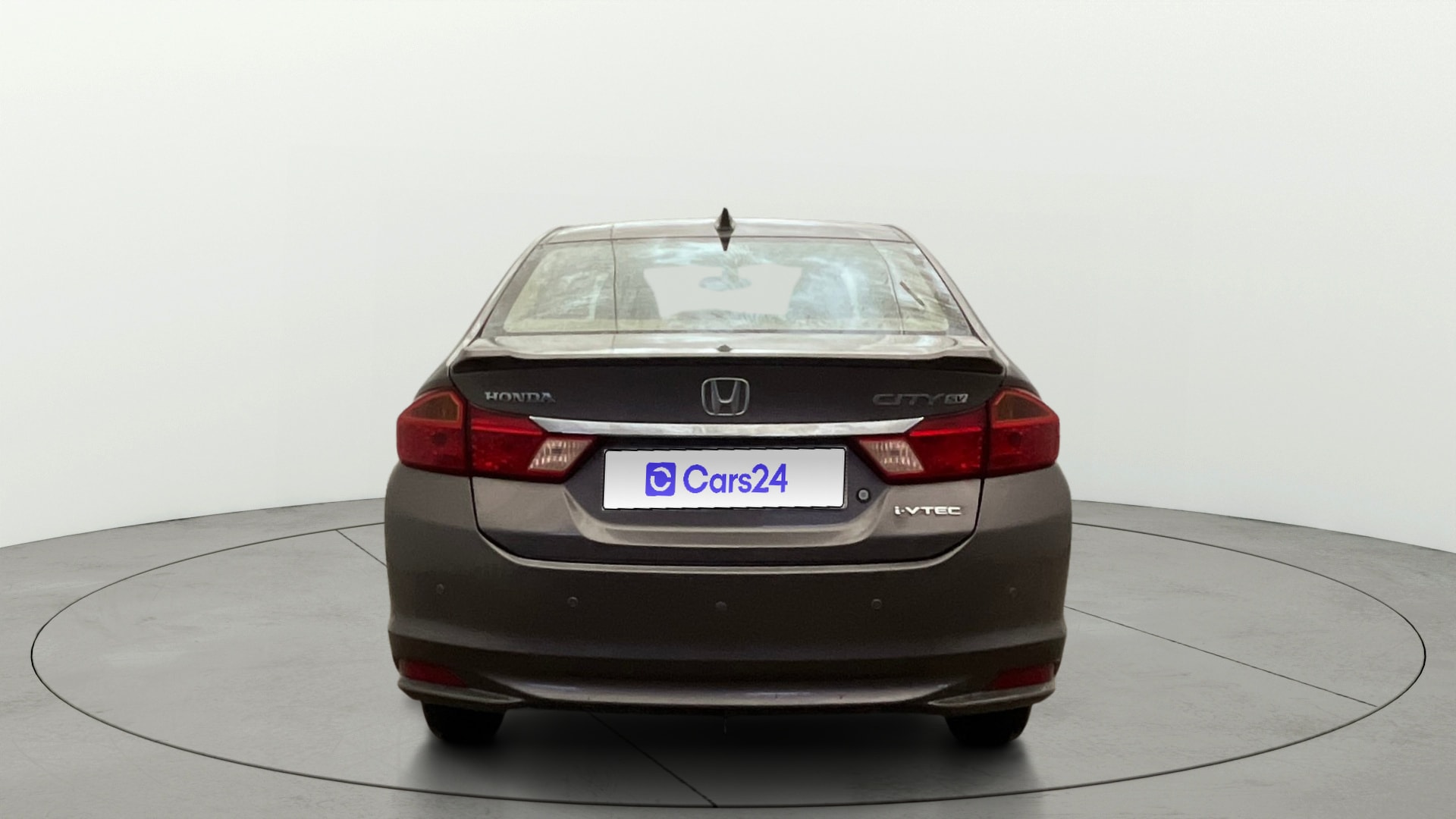 View 2014 Honda City ZX MT Diesel Anniversary Edition Image 40 Used 2014 Honda City ZX MT Diesel Anniversary Edition Image 40
