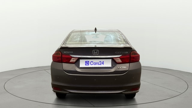 View Honda City Image 40 Used Honda City Image 40
