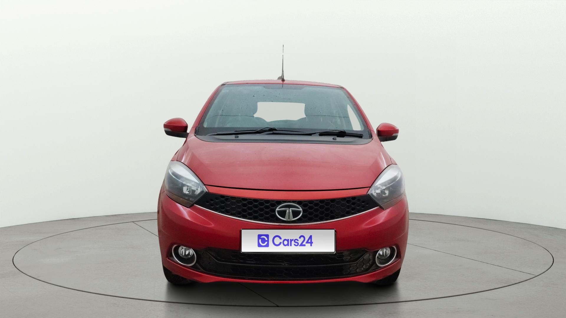 Used 2019 Tata Tiago Used 2019 Tata Tiago
