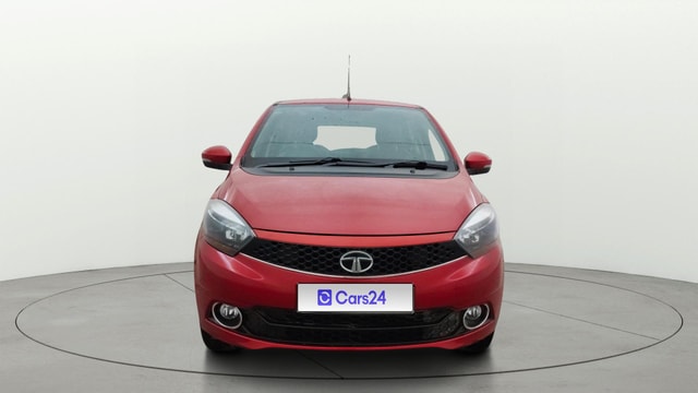 View Tata Tiago Image 1 Used Tata Tiago Image 1