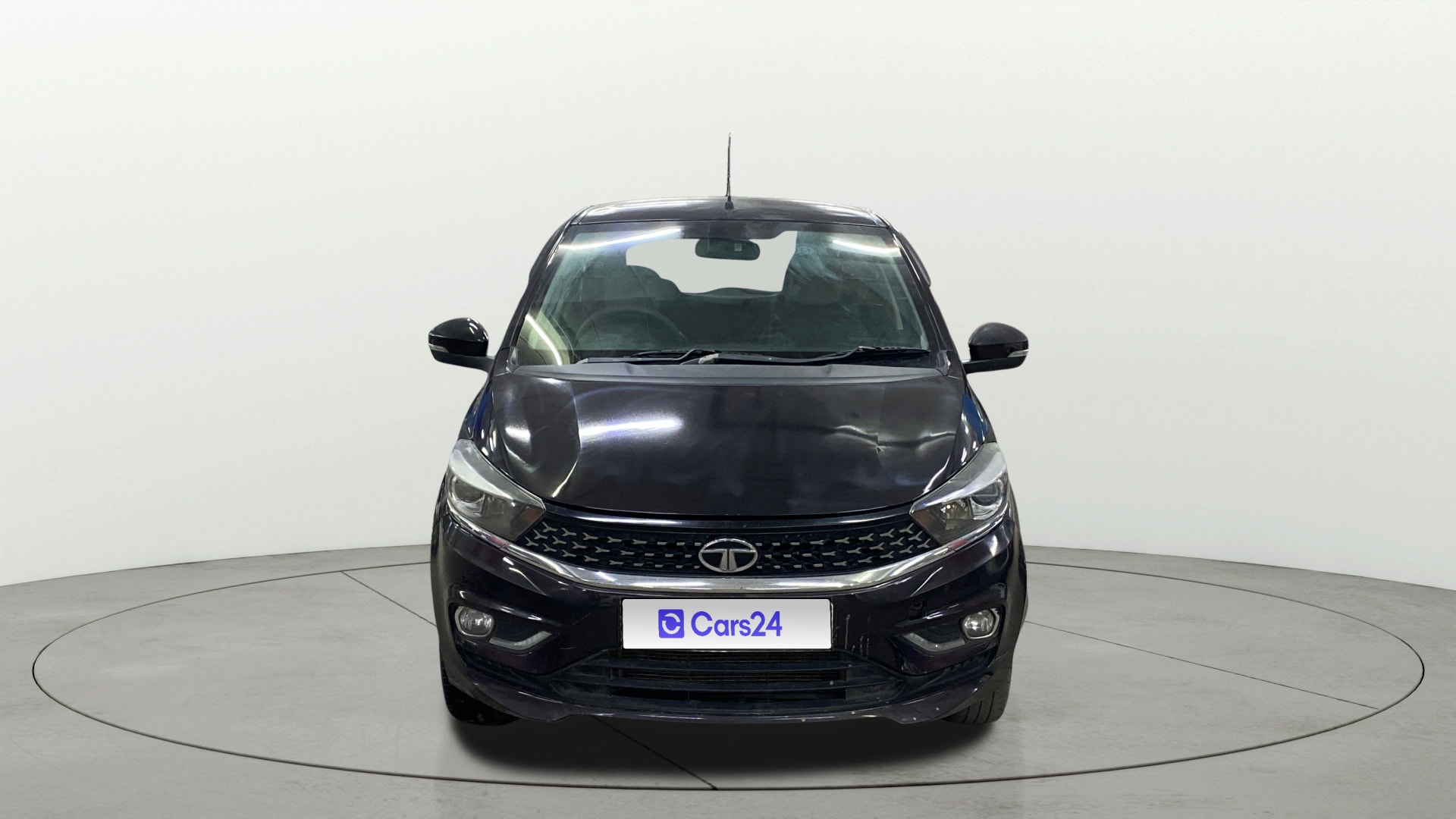 Used 2022 Tata Tiago Used 2022 Tata Tiago