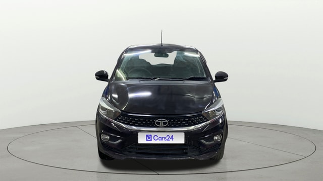 View Tata Tiago Image 1 Used Tata Tiago Image 1