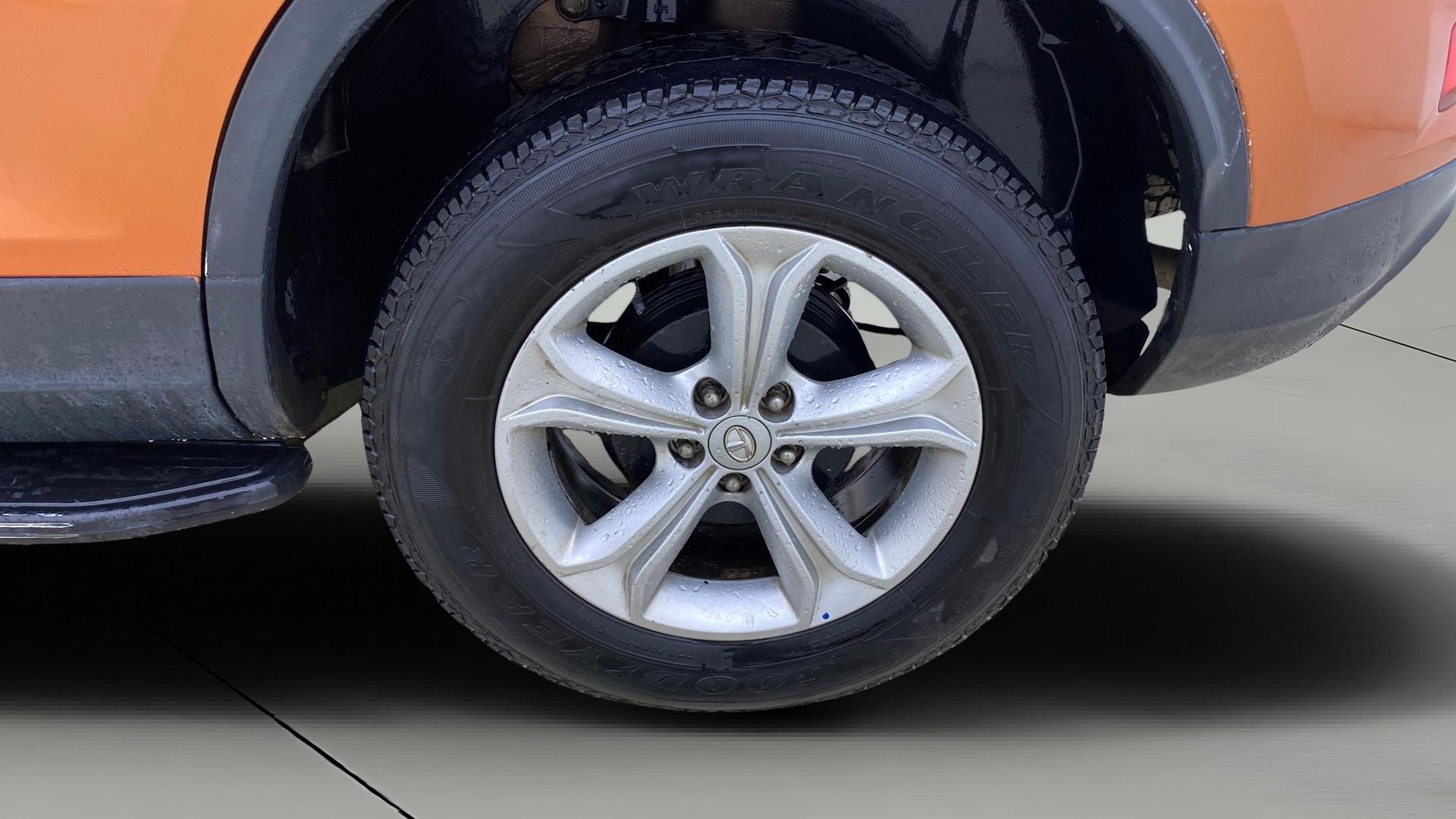 View 2019 Tata Harrier XE Image 8 Used 2019 Tata Harrier XE Image 8
