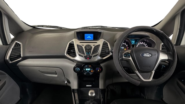 View Ford EcoSport Image 15 Used Ford EcoSport Image 15