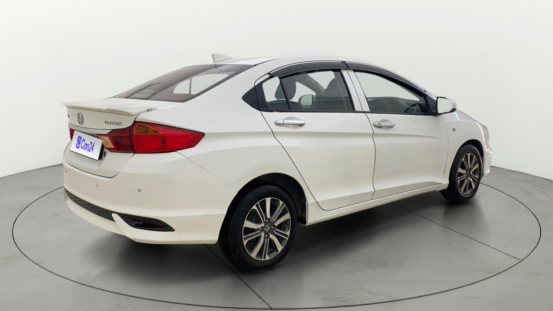 Used 2019 Honda City Used 2019 Honda City