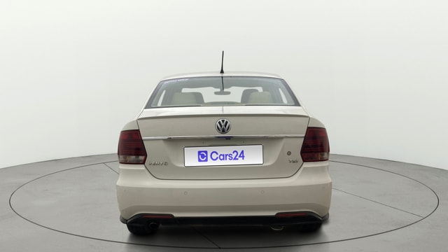 View Volkswagen Vento Image 40 Used Volkswagen Vento Image 40