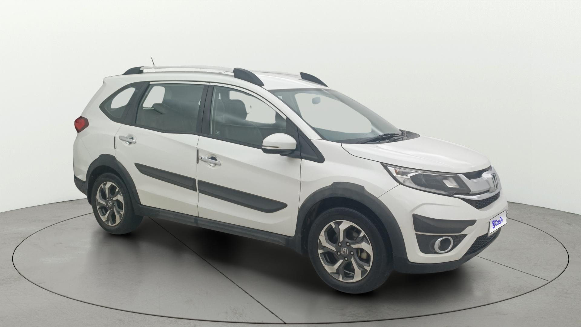 View 2018 Honda BR-V E Diesel Image 38 Used 2018 Honda BR-V E Diesel Image 38